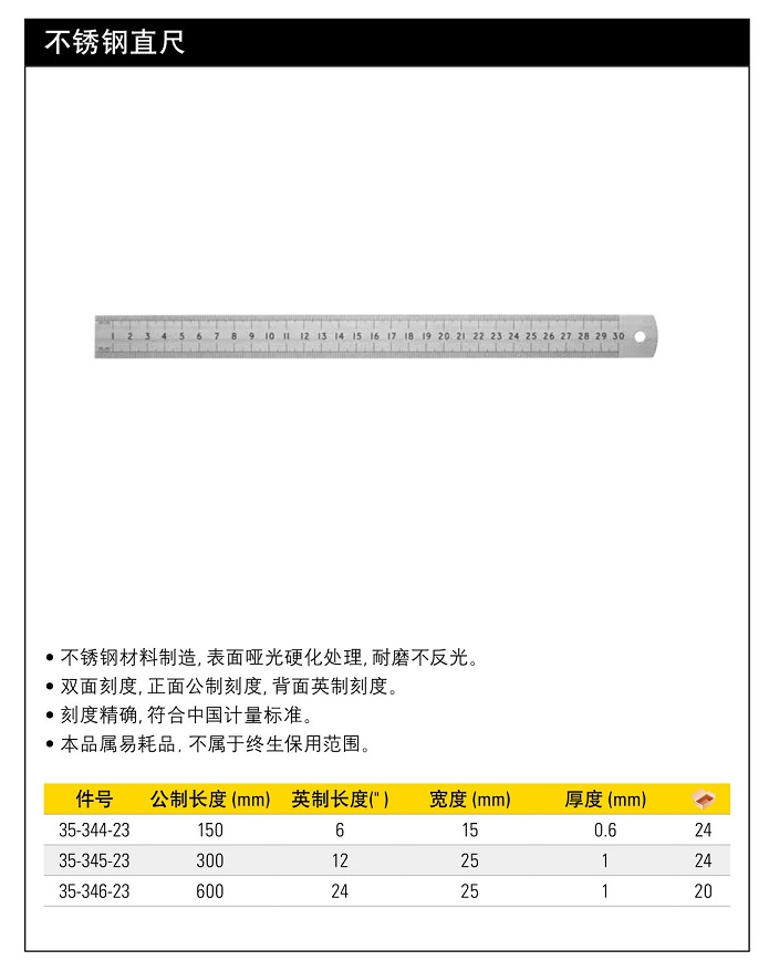 史丹利不銹鋼直尺150mm.jpg